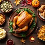 35 Lazy Thanksgiving Recipes for a Stress-Free Holiday Feast
