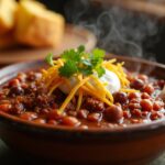 Classic Beef Chili That Everyone Begs You To Make Again