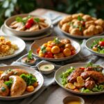 20 Dinner Recipes Everyone Is Cooking Right Now