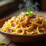 One-Pot French Onion Pasta That Tastes Like a Hug