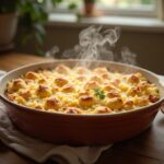 Classic Comfort Casserole Everyone Craves on Cozy Nights