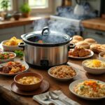 20 Slow-Cooker Comfort Dinners That Make Life Easier and Cozier