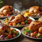 20 Irresistible Whole Chicken Recipes for Every Occasion