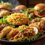 15 Best Ground Chicken Recipes Healthy Easy and Most Popular to Try