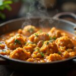 Easy Ground Chicken Curry Recipe Ready in 30 Minutes
