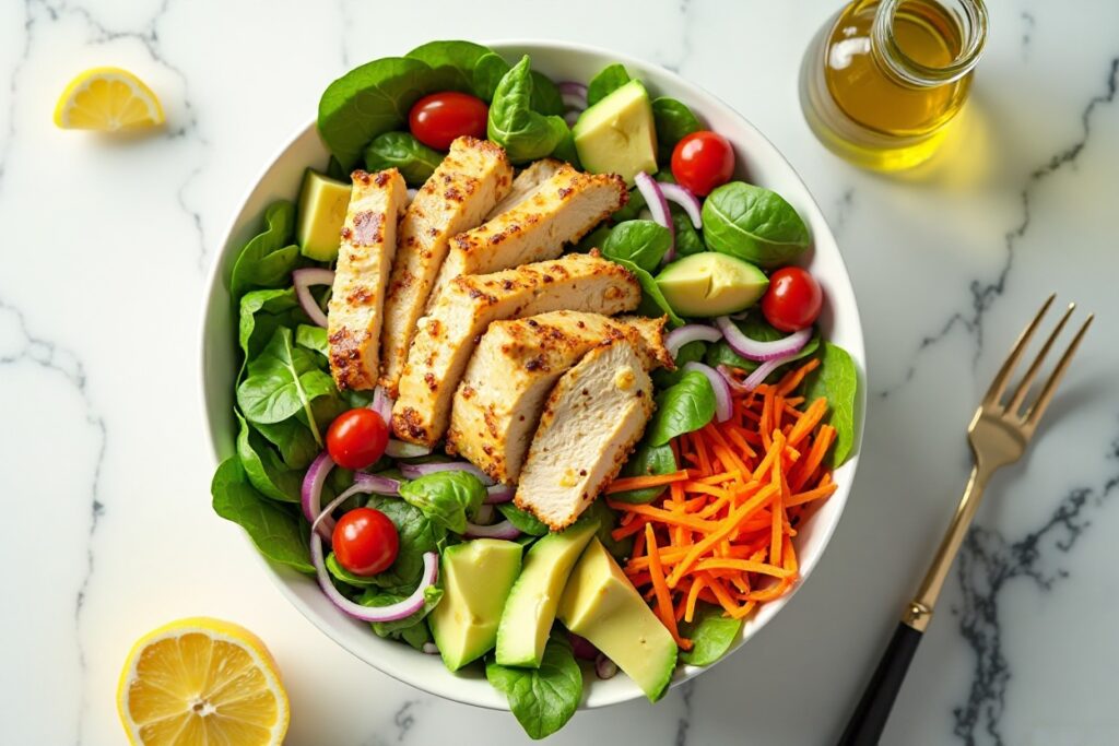 20 Healthy Chicken Salad Recipes You’ll Want to Make All Year