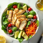 20 Healthy Chicken Salad Recipes You’ll Want to Make All Year
