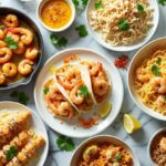 20 Easy Shrimp Dinner Recipes for Busy Weeknights
