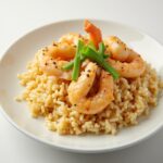 Better Than Takeout Shrimp Fried Rice Easy Quick Flavor Packed Recipe