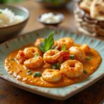 Creamy Coconut Shrimp Curry Recipe Easy Flavorful Dinner in 30 Minutes