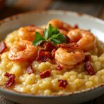 Creamy Southern Shrimp and Grits Recipe Easy Comfort Food