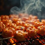 Juicy Grilled Shrimp Skewers Recipe Smoky Easy and Flavor Packed
