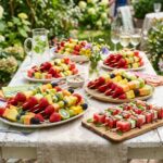 15 Fresh and Easy Fruit Kabobs and Skewers Everyone Will Love