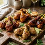 15 Fancy Chicken Drumstick Recipes for Easy Family Dinners