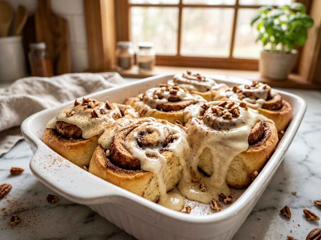 Best Keto Cinnamon Rolls Recipe Soft Gooey Low Carb Sugar Free Treat