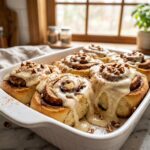 Best Keto Cinnamon Rolls Recipe Soft Gooey Low Carb Sugar Free Treat