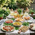 18 Best No Cook Summer Appetizers for Easy Entertaining