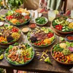 50 Best Taco Salad Recipes You’ll Want to Make Again and Again