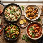 19 Chicken Recipes That Are Breaking the Internet