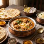 Authentic Chicken Changezi Recipe Rich Creamy Restaurant Style Chicken Curry