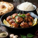 Easy Chicken Chukka Recipe Authentic South Indian Dry Chicken Fry