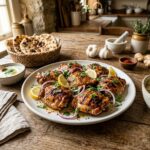 Delish Iffa Style Chicken Recipe Juicy Flavorful Easy Dinner