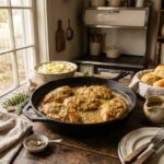 Simple Chicken Gravy Recipe Easy Homemade Chicken Gravy