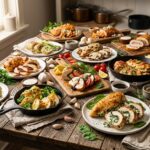 10 Best Stuffed Chicken Breast Recipes You’ll Want to Make Again and Again