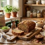 Best Moist Zucchini Bread Recipe Easy Homemade Quick Bread