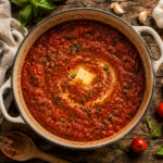 Easy Tomato Sauce