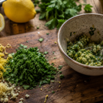 Gremolata Recipe That Makes Any Dish Taste Restaurant-Quality