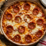 Pepperoni Pizza Dip Recipe You’ll Make on Repeat