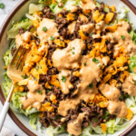 Big Mac Salad