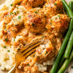 Smoky Paprika Chicken Meatballs Recipe You’ll Make on Repeat