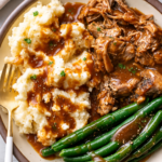 Dutch Oven Pork Roast