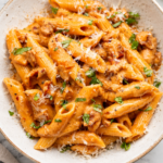 Spicy Bacon Tomato Pasta Recipe That Will Blow Your Mind