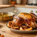 19 Thanksgiving Dinner Recipes You Can Prep Ahead: Stress-Free Feasts