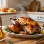 15 Thanksgiving Dinner Menu Ideas for a Stress-Free Celebration — Quick & Easy Feast