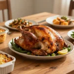 21 Easy Thanksgiving Dinner Ideas for First-Time Hosts Unveiled