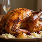 17 Traditional Thanksgiving Dinner Recipes Everyone Love: Timeless Classics You’Ll Cherish