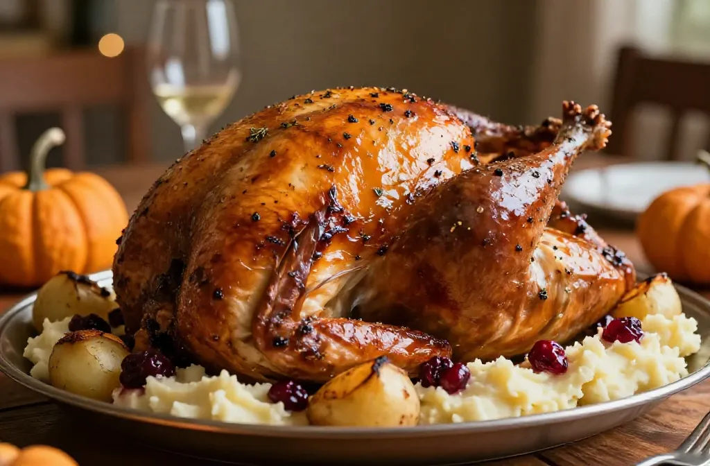 17 Traditional Thanksgiving Dinner Recipes Everyone Love: Timeless Classics You’Ll Cherish