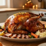25 Thanksgiving Dinner Ideas for an Unforgettable Holiday Feast You’Ll Love